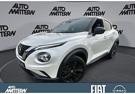 Nissan Juke 1.0 DIG-T ENIGMA DCT 5 Türen