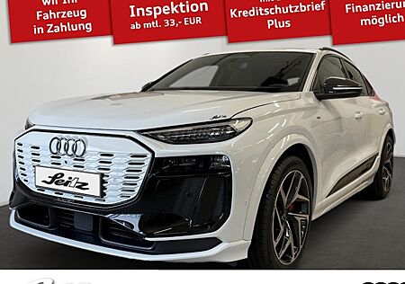Audi Q6 e-tron quattro 5 Türen