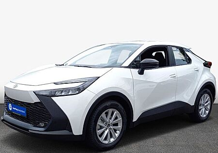 Toyota C-HR 1.8-l-VVTi Hybrid Business Edition 5 Türen