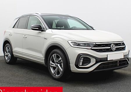 VW T-Roc 1.5 TSI OPF DSG R-Line 5 Türen