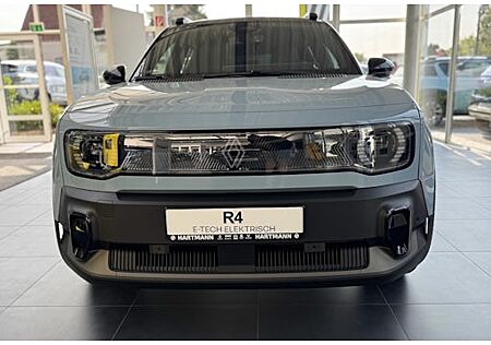 Renault 4 E-Tech Techno 150 Comfort Range 5 Türen