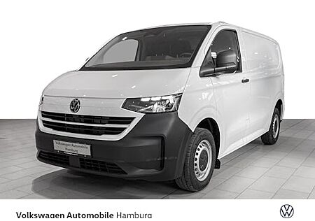 VW T6 Transporter 2.0 TDI 81kW kurz 4 Türen