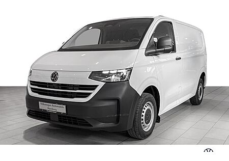 VW T6 Transporter 2.0 TDI 81kW kurz 4 Türen