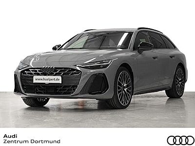 Audi A6 TDI quattro 150 kW S tronic Avant 5 Türen