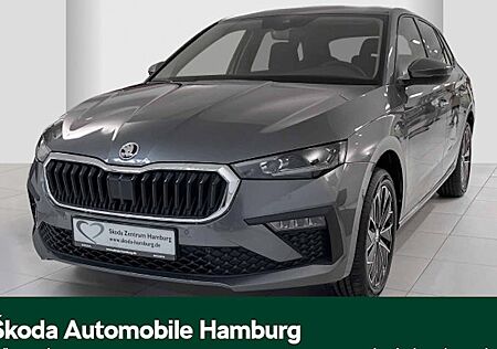 Skoda Scala 1.0 TSI 85kW DSG Selection 5 Türen