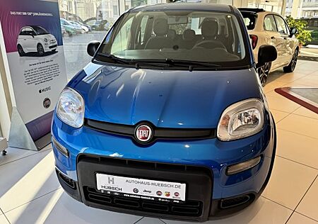 Fiat Panda 1.0 GSE Pandina Hybrid Cross 5 Türen