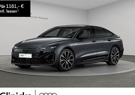Audi A6 performance Avant 5 Türen