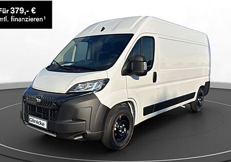 Peugeot Boxer 335 L3H2 2.2BLUEHDI 140 4 Türen