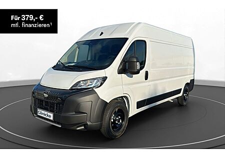 Peugeot Boxer 335 L3H2 2.2BLUEHDI 140 4 Türen