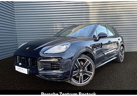 Porsche Cayenne 3.0 V6 Tiptronic 5 Türen