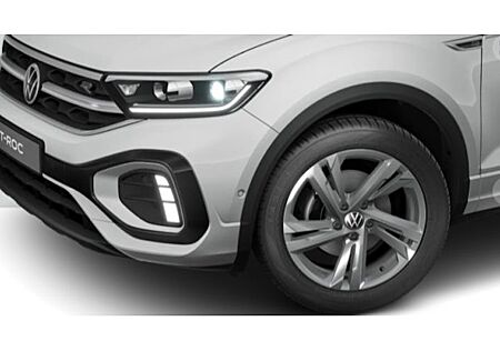 VW T-Roc 1.5 TSI OPF DSG R-Line 5 Türen