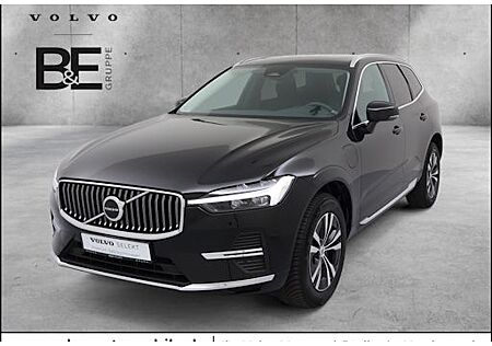 Volvo XC 60 T6 Plug-in Hybrid AWD Core Auto 5 Türen