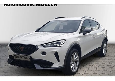 Cupra Formentor 1.5 TSI 110kW DSG 5 Türen