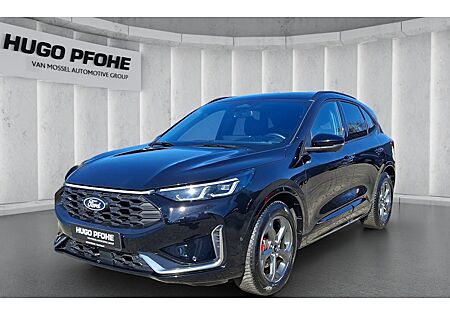 Ford Kuga 2.5 Duratec FHEV ST-Line X CVT 5 Türen