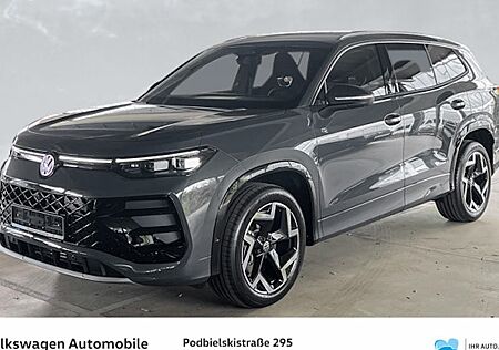 VW Tayron 2.0 TSI OPF 150kW DSG 4MOTION R-Line 5 Türen