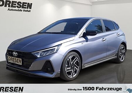 Hyundai i20 1.0 T-GDI DCT N Line 5 Türen
