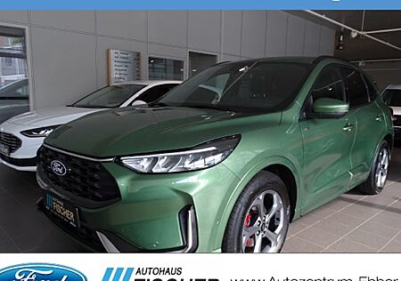 Ford Kuga 2.5 Duratec FHEV ST-Line X CVT 5 Türen