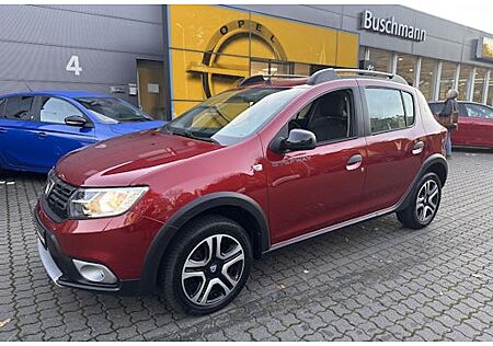 Dacia Sandero Stepway TCe 100 ECO-G Stepway Celebration 5 Türen