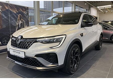 Renault Arkana E-TECH Full Hybrid 145 Esprit Alpine 5 Türen