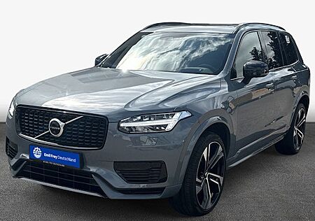 Volvo XC 90 T8 Geartronic Recharge R-Design 5 Türen