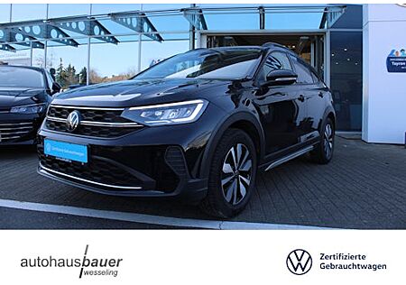 VW Taigo 1.0 TSI OPF Life 5 Türen