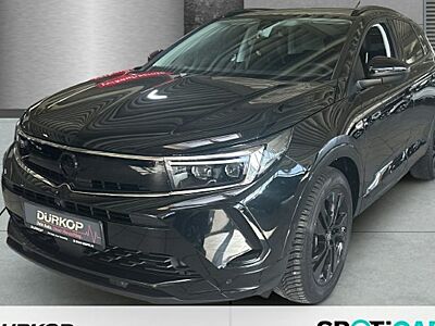 Opel Grandland X 1.2 Turbo 96kW GS Auto 5 Türen