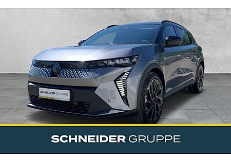 Renault Scenic E-Tech Esprit Alpine 220 Long Range 5 Türen