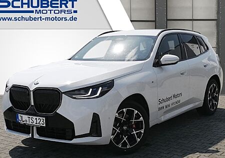 BMW X3 xDrive20d AT 5 Türen