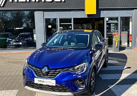 Renault Captur TCe 90 Techno 5 Türen