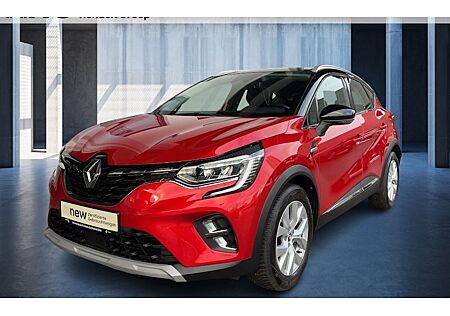 Renault Captur TCe 100 Intens 5 Türen