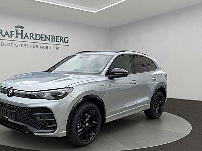 VW Tiguan 1.5 eHybrid 130kW DSG R-Line 5 Türen