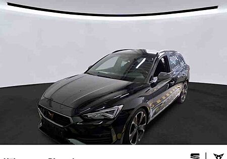 Cupra Leon 2.0 TSI 228kW VZ 4Drive DSG Sportstourer 5 Türen