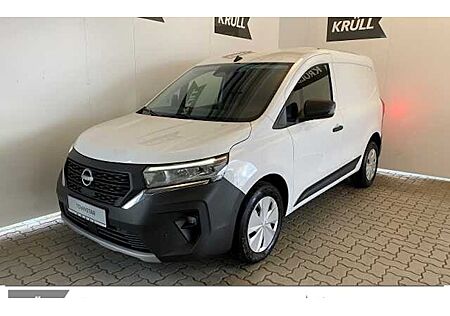 Nissan Townstar DIG-T 130 L1 2,0t Acenta 4 Türen
