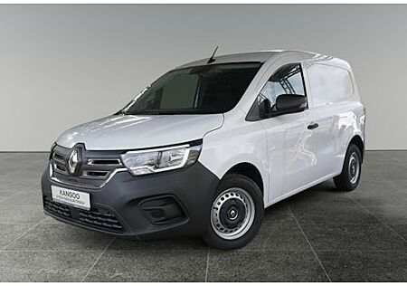Renault Kangoo E-TECH Techno Comfort Range AC22 L1 5 Türen