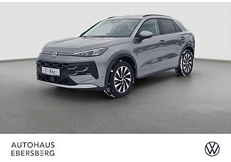 VW T-Roc 1.5 eTSI OPF DSG Life 5 Türen