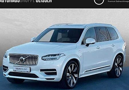 Volvo XC 90 T8 AWD Recharge Ultimate Bright Auto 5 Türen