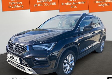 Seat Ateca 2.0 TDI 110kW Style DSG 5 Türen