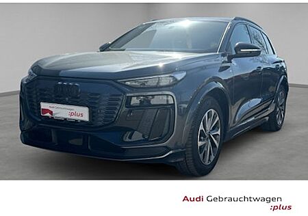 Audi Q6 e-tron quattro 5 Türen