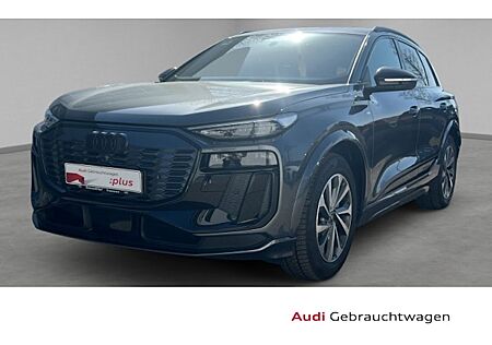 Audi Q6 e-tron quattro 5 Türen