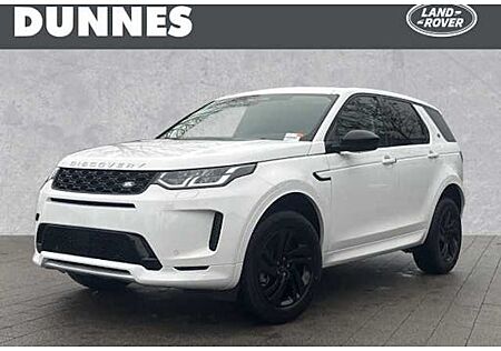 Land Rover Discovery Sport D165 AWD Automatik Dynamic S 5 Türen