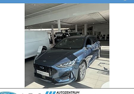 Ford Focus 1,0 EcoBoost Hybrid 92kW ST-Line Turnier 5 Türen