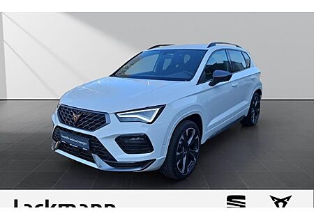 Cupra Ateca 2.0 TSI 221kW 4Drive DSG 5 Türen