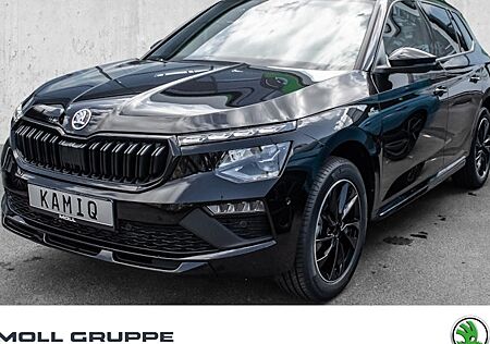 Skoda Kamiq 1.0 TSI 85kW DSG Monte Carlo 5 Türen
