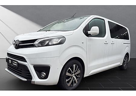 Toyota Aygo 1,0-l-VVT-i x-play 5 Türen