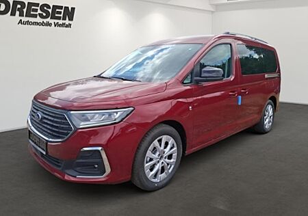 Ford Grand Tourneo 1,5 EcoBoost PHEV 110 KW Titanium Auto 5 Türen