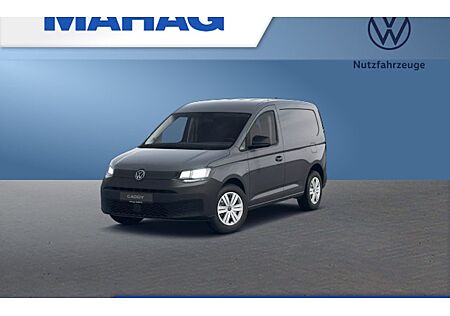 VW Caddy 2,0TDI 90kW DSG SCR 5 Türen