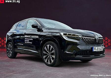 Renault Austral Mild Hybrid 160 Techno Automatik 5 Türen