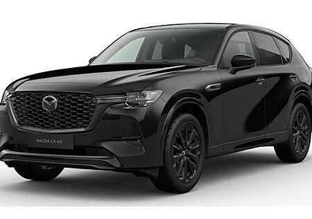 Mazda CX-60 3.3 e-SKYACTIV D254 Homura Plus Auto AWD 5 Türen