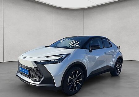 Toyota C-HR 2.0-l-VVT-i Plug-in Hybrid Teamplayer 5 Türen