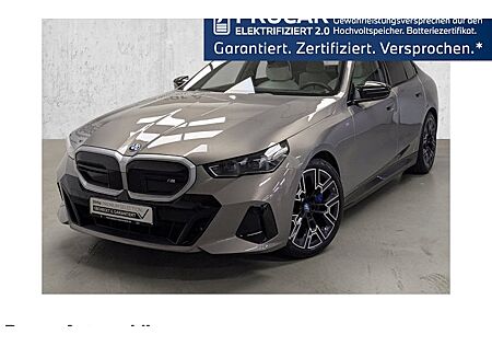 BMW i5 M60 xDrive 4 Türen